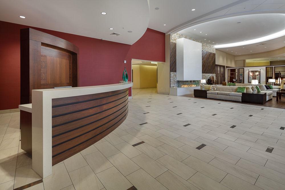 Provo Marriott Hotel & Conference Center Exterior photo