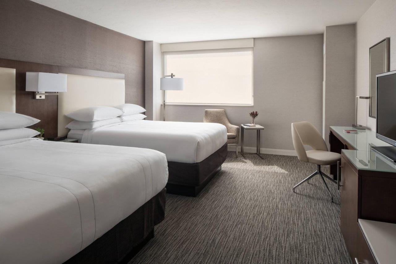 Provo Marriott Hotel & Conference Center Exterior photo