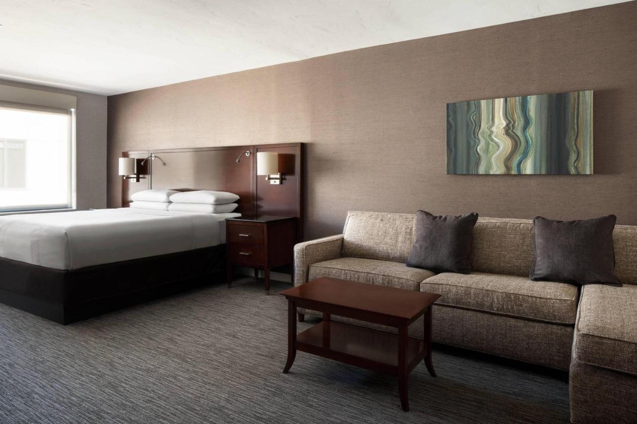 Provo Marriott Hotel & Conference Center Exterior photo