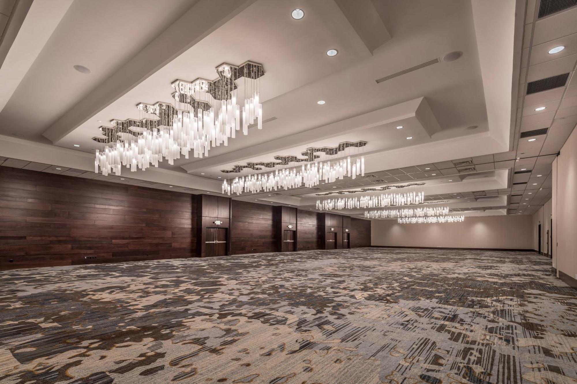 Provo Marriott Hotel & Conference Center Exterior photo