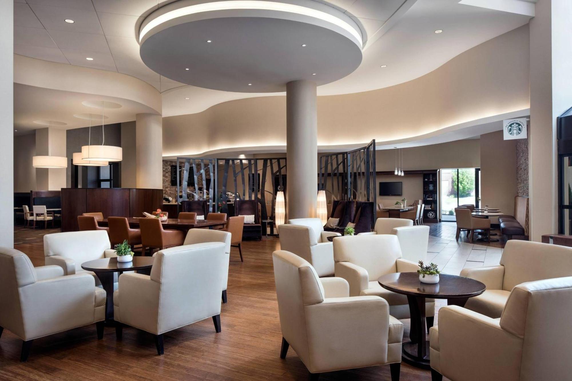 Provo Marriott Hotel & Conference Center Exterior photo