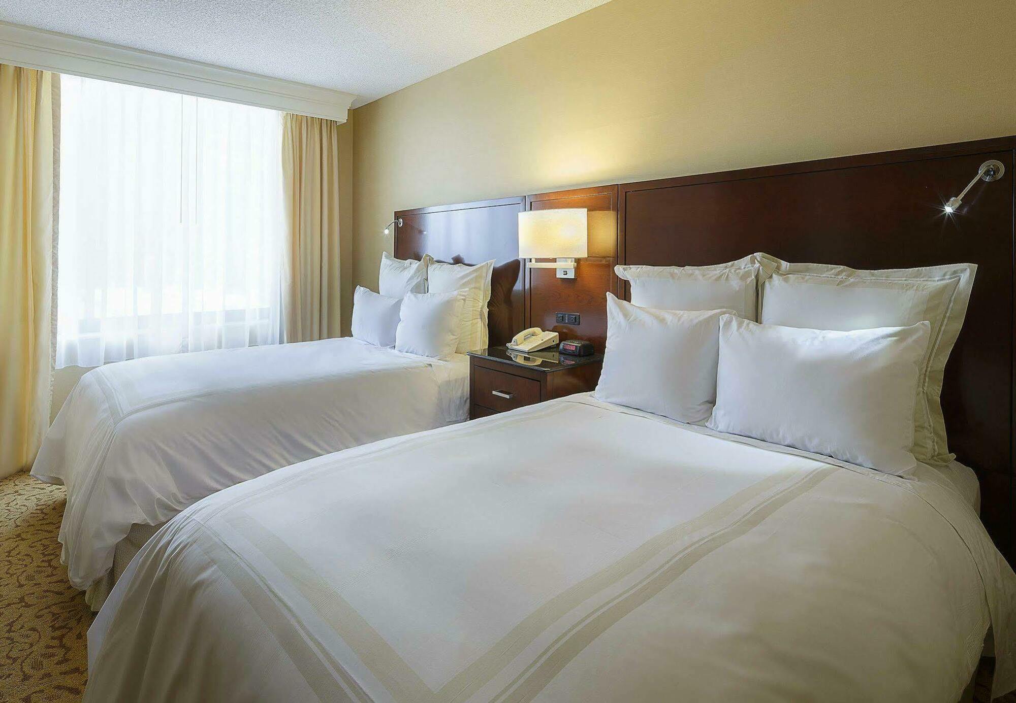Provo Marriott Hotel & Conference Center Exterior photo